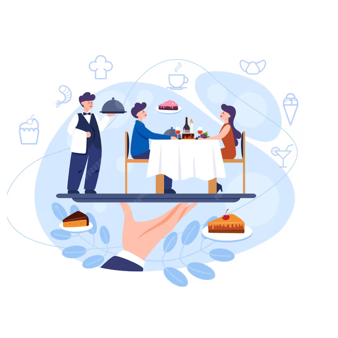 Innoven India Services - food-hospitality-hero-banner