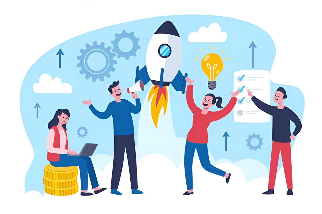 Innoven India Services - What We Do